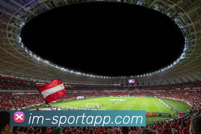 IM足球体育APP 高清赛事图